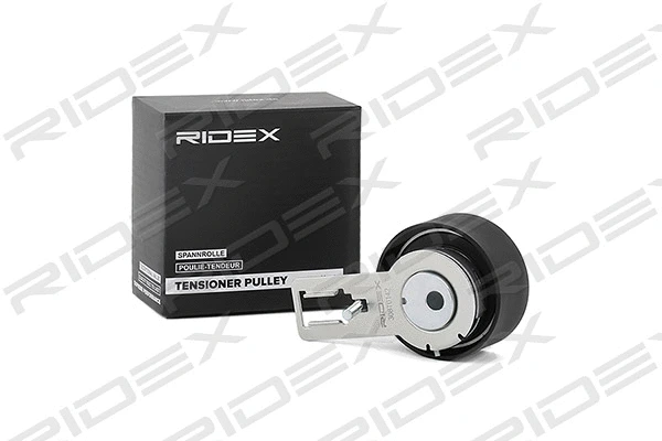 Tensioner Pulley, timing belt