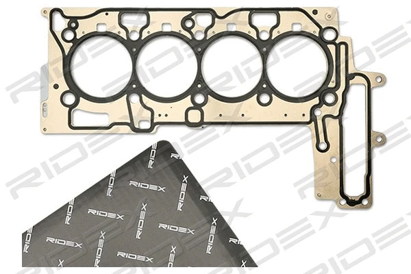 Gasket, cylinder head