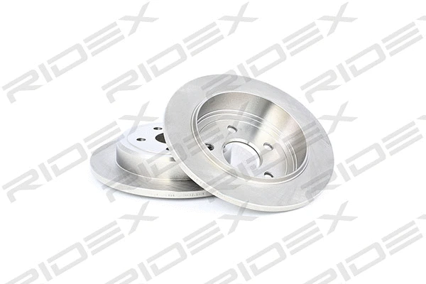 Brake Disc (82B0494)