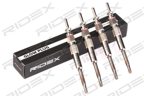 Glow Plug