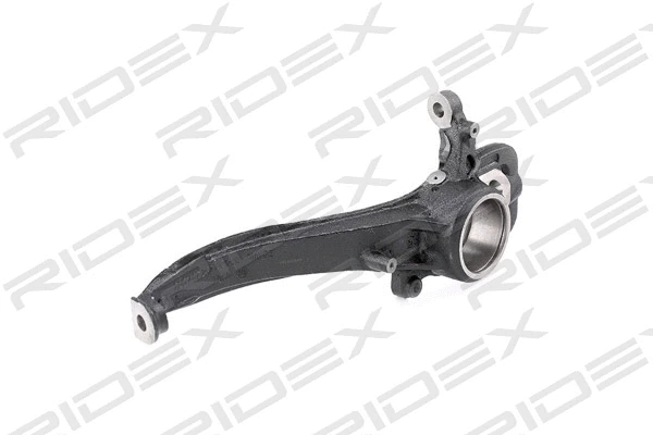 Steering Knuckle, wheel suspension