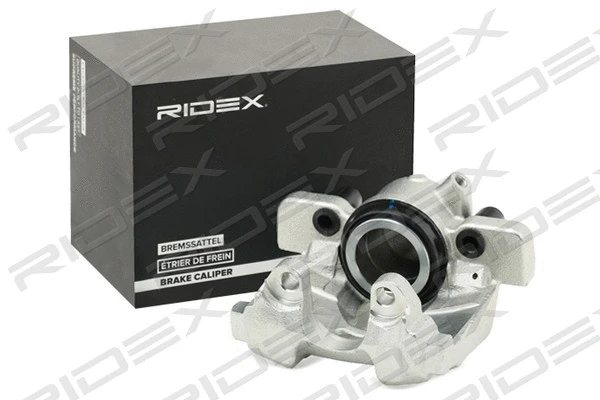 Brake Caliper (78B0906)