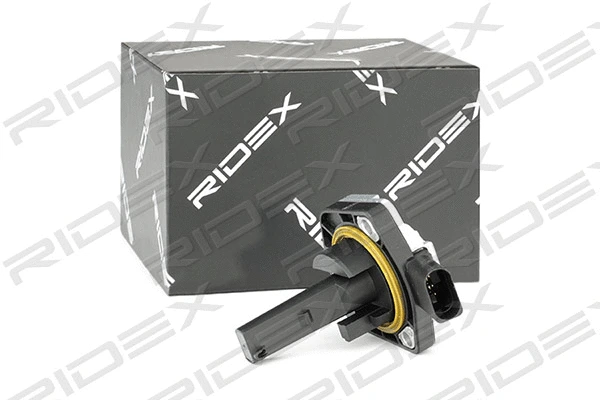 Sensor, engine oil level