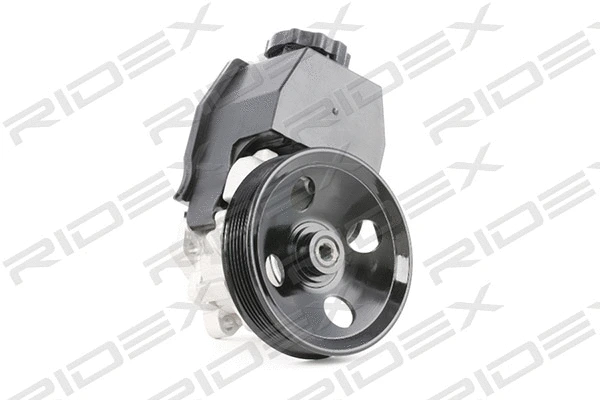 Hydraulic Pump, steering (12H0026)