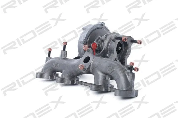 Charger, charging (supercharged/turbocharged)