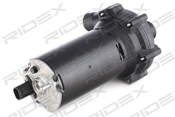 Auxiliary Water Pump (cooling water circuit) (999W0012)