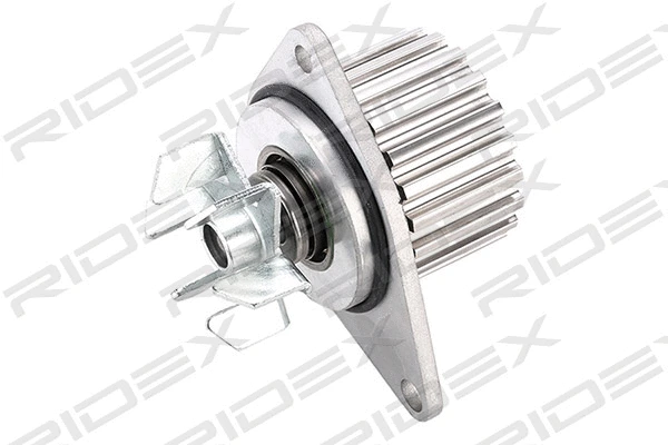 Water Pump & Timing Belt Kit