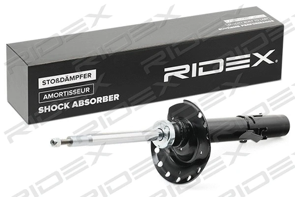 Shock Absorber (854S2077)