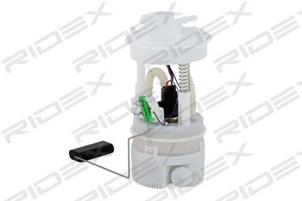 Fuel Feed Unit