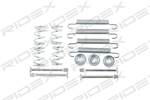 Accessory Kit, parking brake shoes