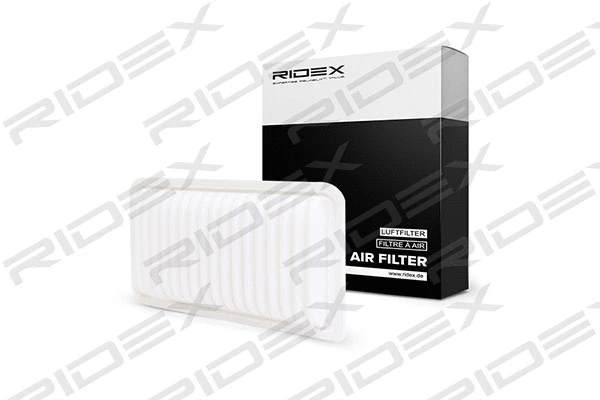 Air Filter (8A0044)