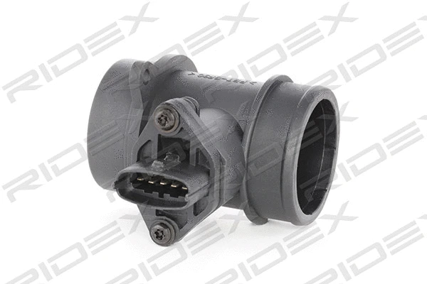 Mass Air Flow Sensor