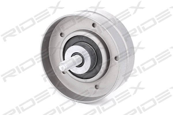Deflection/Guide Pulley, V-ribbed belt (310T0151)