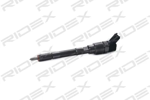 Injector Nozzle