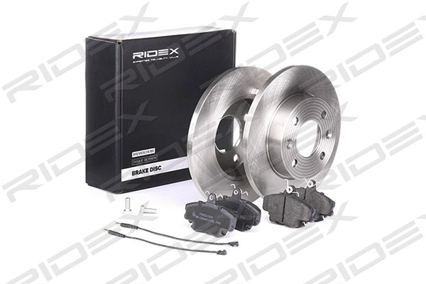 Brake Kit, disc brake (3405B0095)