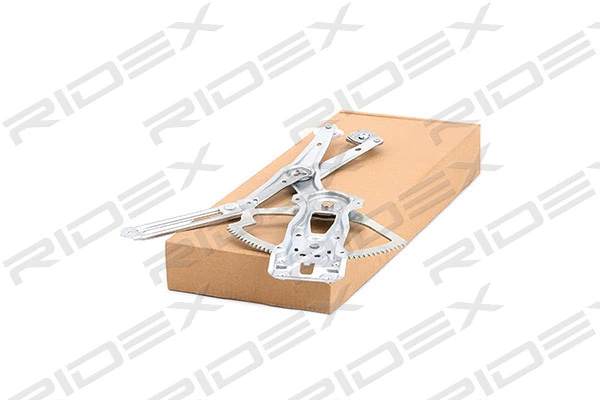 Window Regulator (1561W0244)