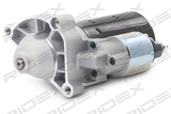Starter (2S0289)