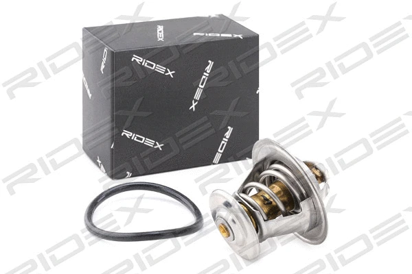 Thermostat, coolant (316T0082)