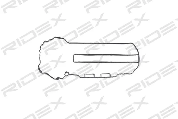 Gasket, cylinder head cover (321G0139)