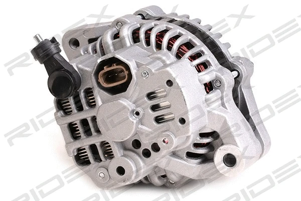 Alternator (4G0534)