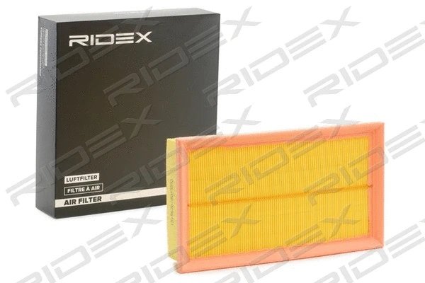 Air Filter (8A0510)