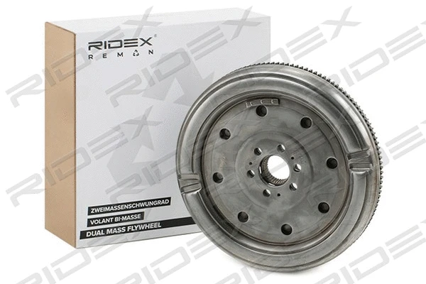 Flywheel (577F0088R)