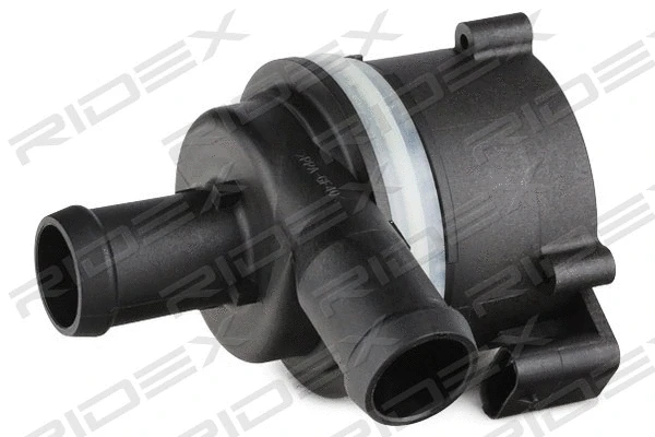 Water Recirculation Pump, parking heater