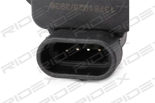 Sensor, camshaft position