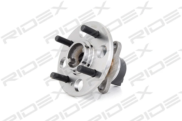 Wheel Hub