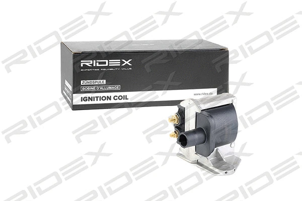 Ignition Coil