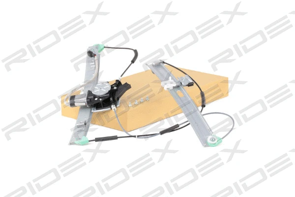 Window Regulator