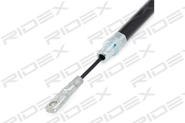 Cable Pull, parking brake (124C0126)