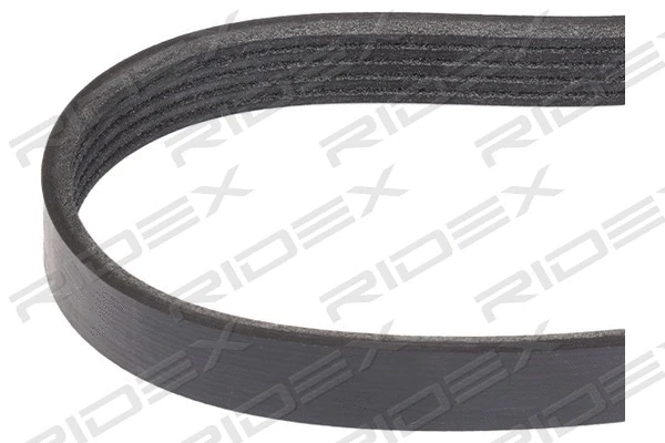 V-Ribbed Belt