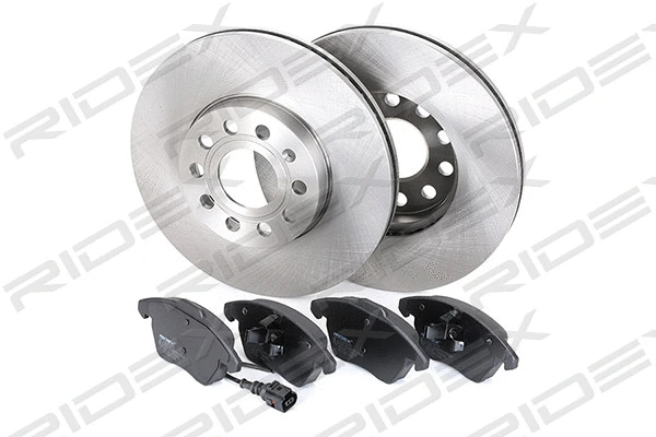 Brake Kit, disc brake