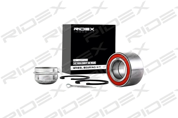 Wheel Bearing Kit (654W0080)