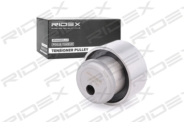 Tensioner Pulley, timing belt (308T0165)