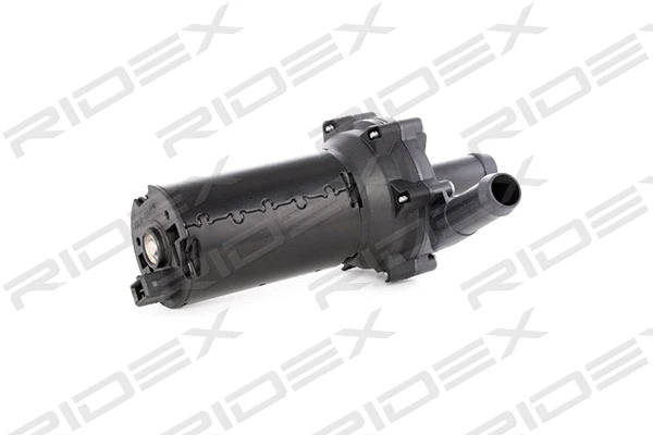 Water Recirculation Pump, parking heater