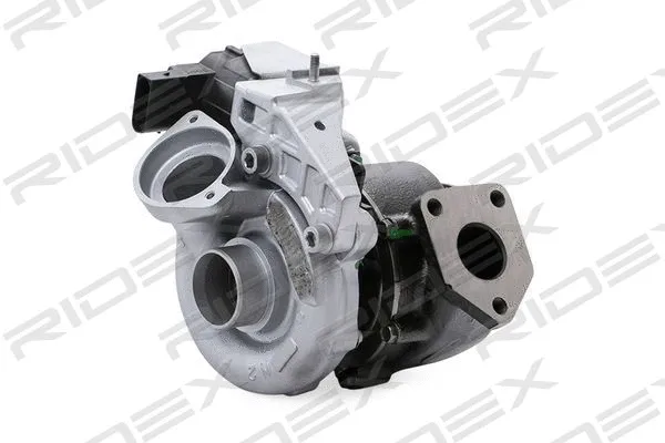 Charger, charging (supercharged/turbocharged) (2234C0161R)