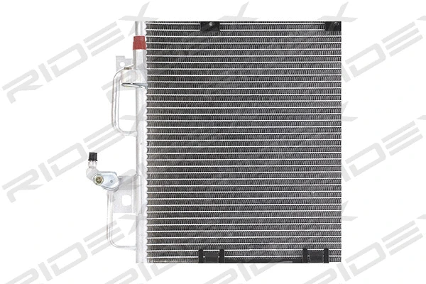 Condenser, air conditioning (448C0019)