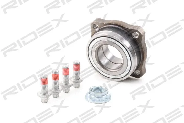 Wheel Bearing Kit (654W0876)