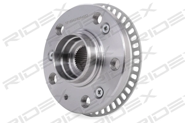 Wheel Hub
