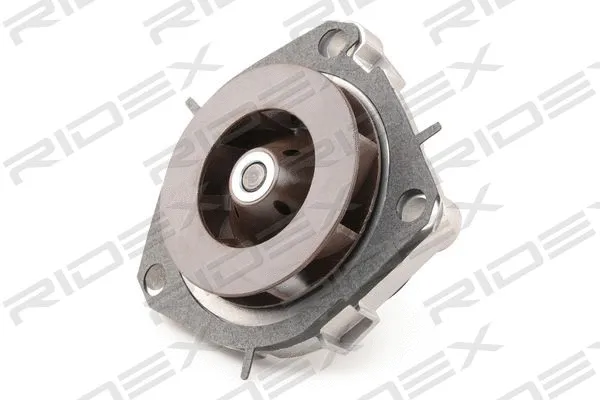Water Pump & Timing Belt Kit