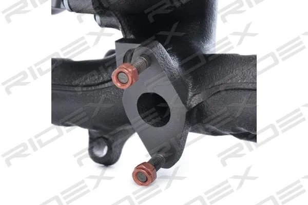 Charger, charging (supercharged/turbocharged)