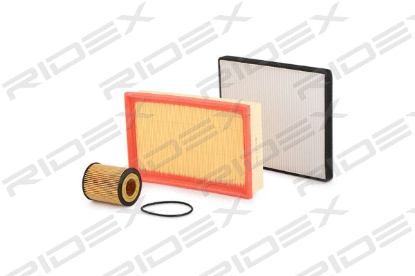 Filter Set (4055F0030)