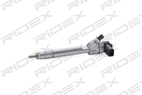 Injector Nozzle