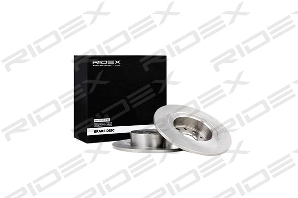 Brake Disc (82B0263)