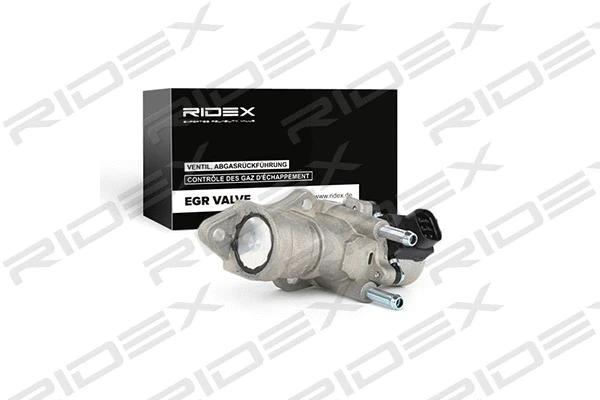 EGR Valve (1145E0094)