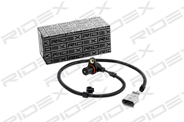 Sensor, crankshaft pulse (833C0034)