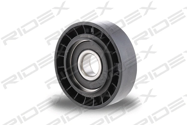 Deflection/Guide Pulley, V-ribbed belt (312D0004)
