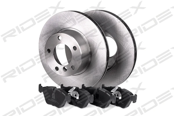 Brake Kit, disc brake